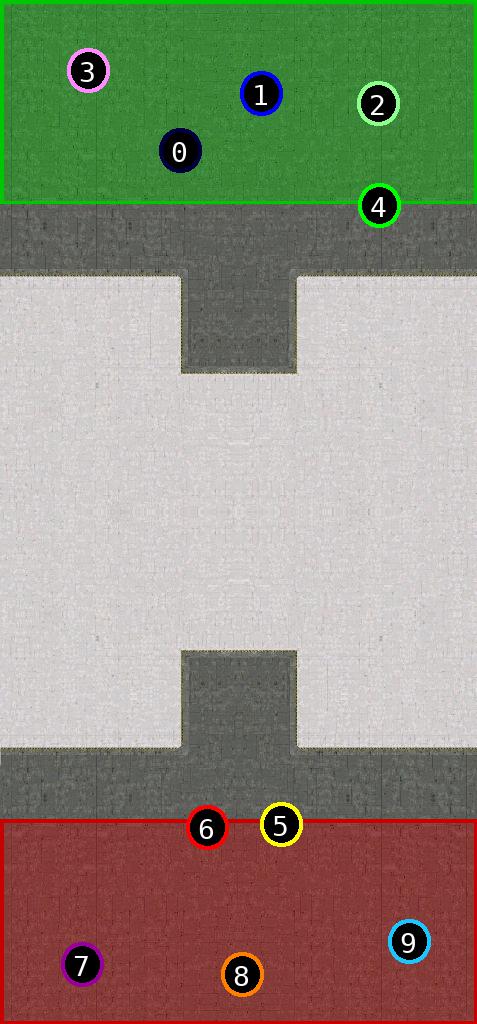 sat pic of Techno Lands Final v4.5